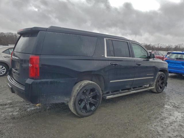 Chevrolet Suburban K1500 Lt Image 10