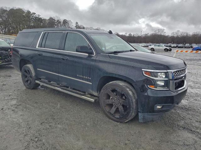 Chevrolet Suburban K1500 Lt Image 6