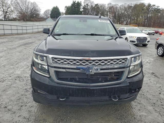 Chevrolet Suburban K1500 Lt Image 8