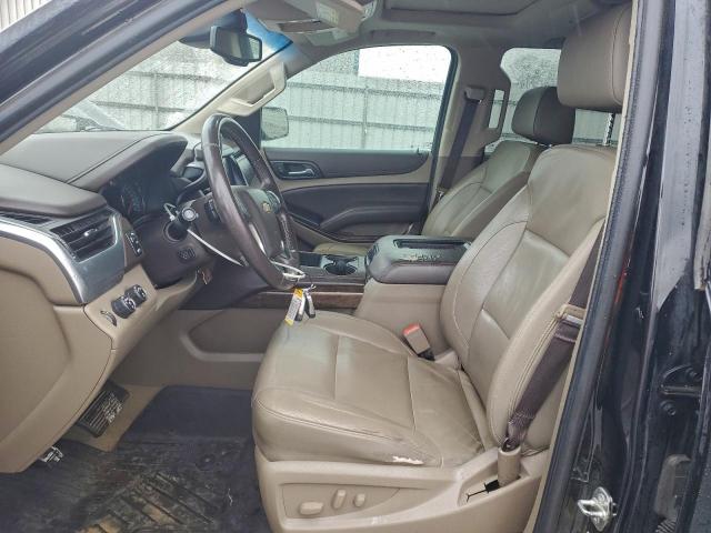 Chevrolet Suburban K1500 Lt Image 3