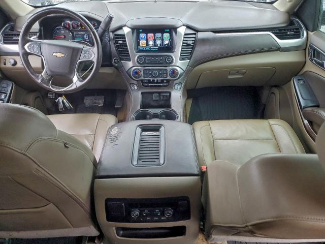 Chevrolet Suburban K1500 Lt Image 9