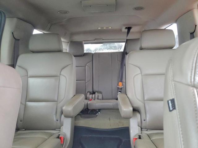 Chevrolet Suburban K1500 Lt Image 7