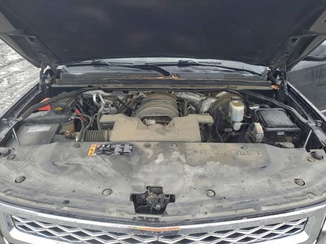 Chevrolet Suburban K1500 Lt Image 4