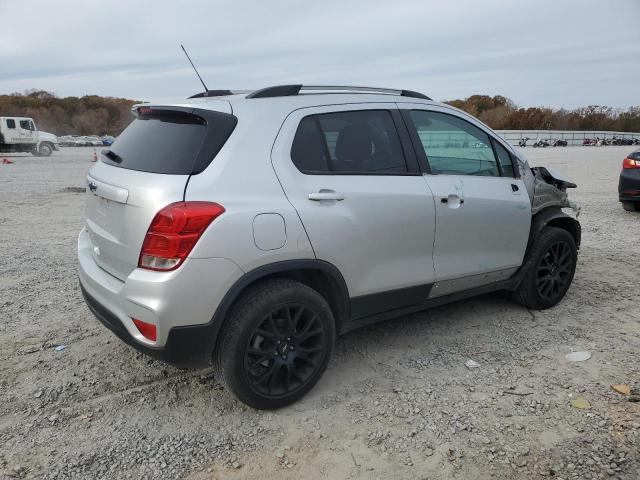 Chevrolet Trax 1lt Image 12