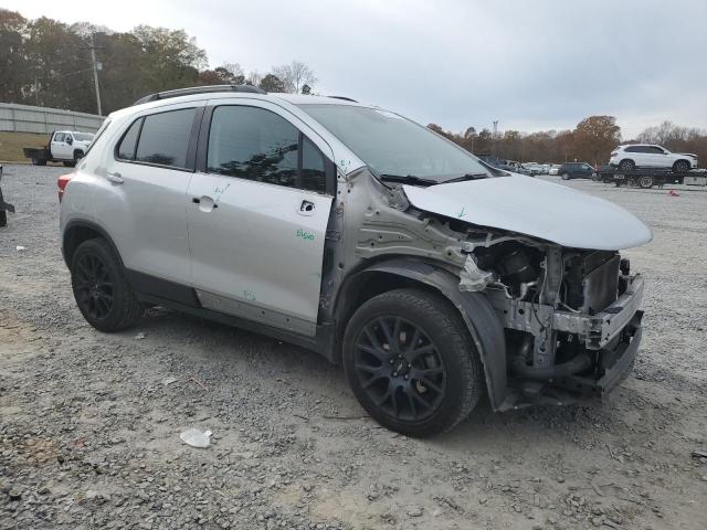 Chevrolet Trax 1lt Image 2