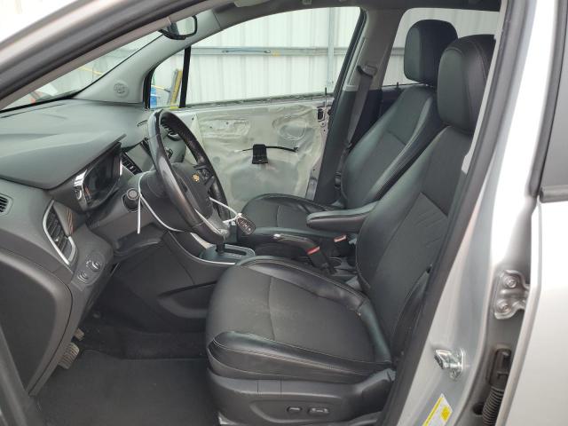 Chevrolet Trax 1lt Image 8