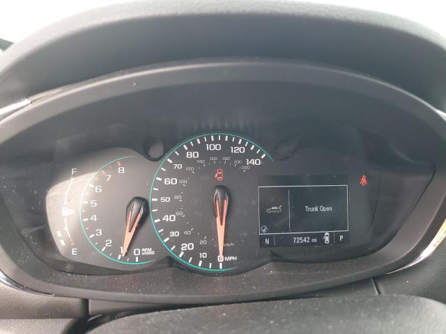 Chevrolet Trax 1lt Image 6