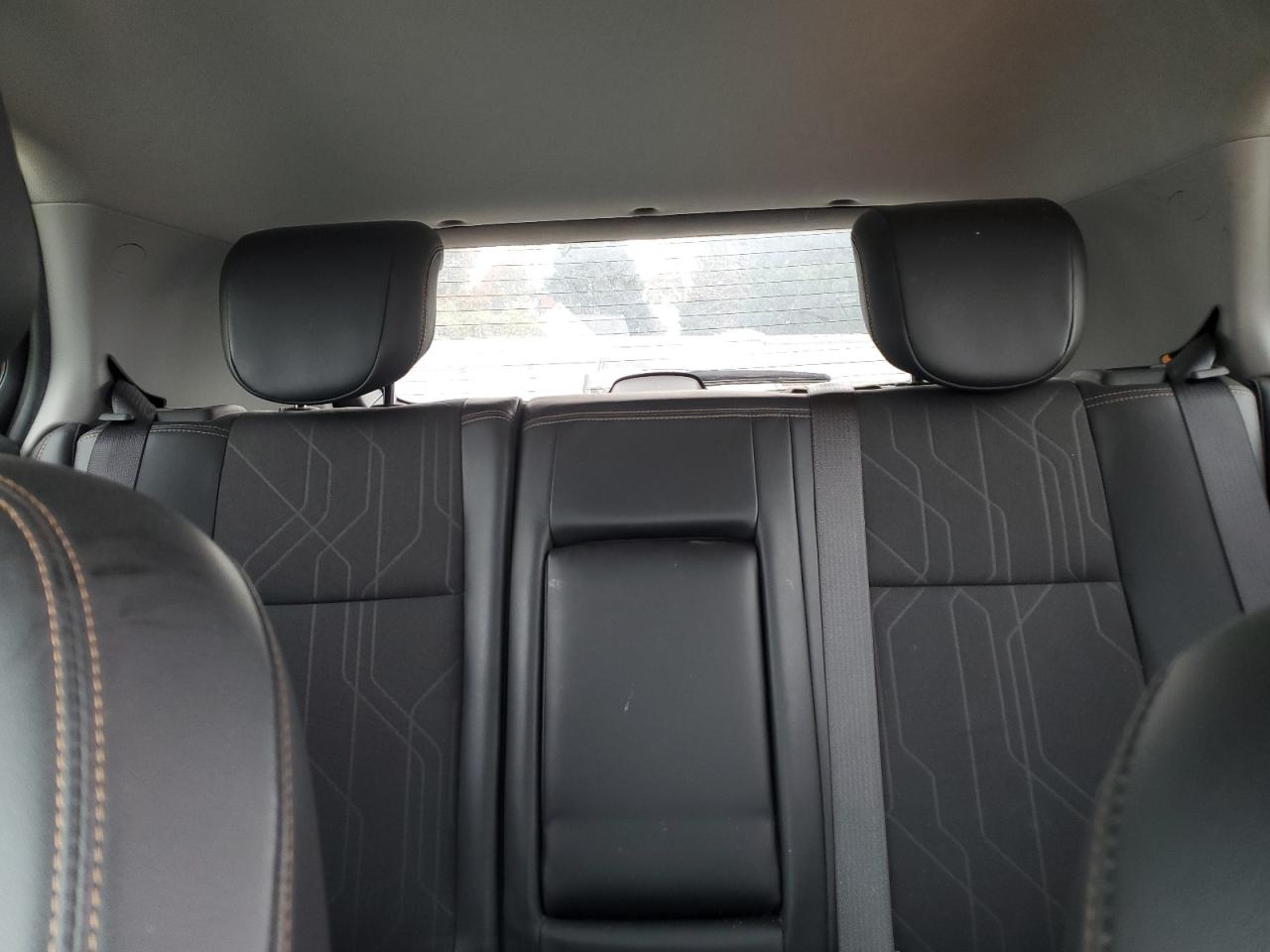 Chevrolet Trax 1lt Image 4