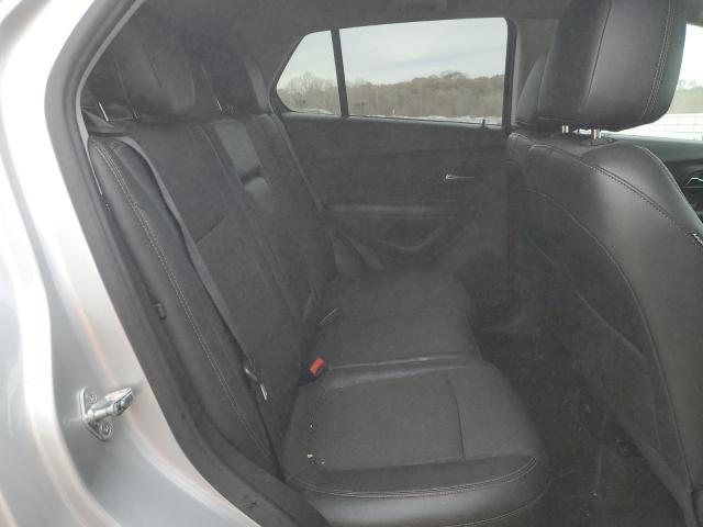 Chevrolet Trax 1lt Image 7