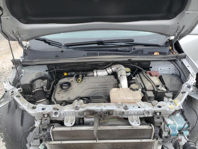 Chevrolet Trax 1lt Image 5