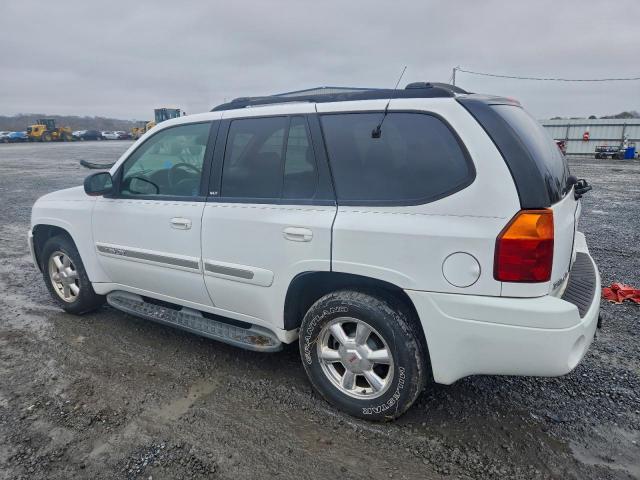 GMC Envoy Image 12