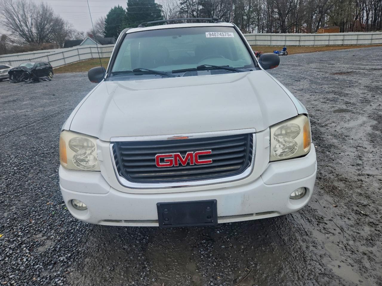 GMC Envoy Image 9