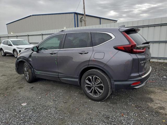 Honda Crv Exl Image 3