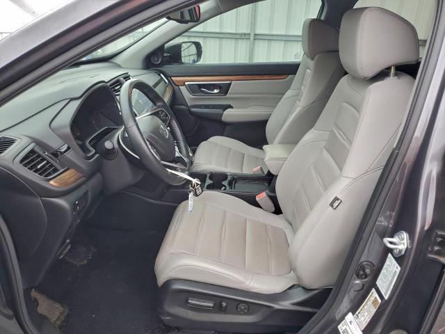 Honda Crv Exl Image 5