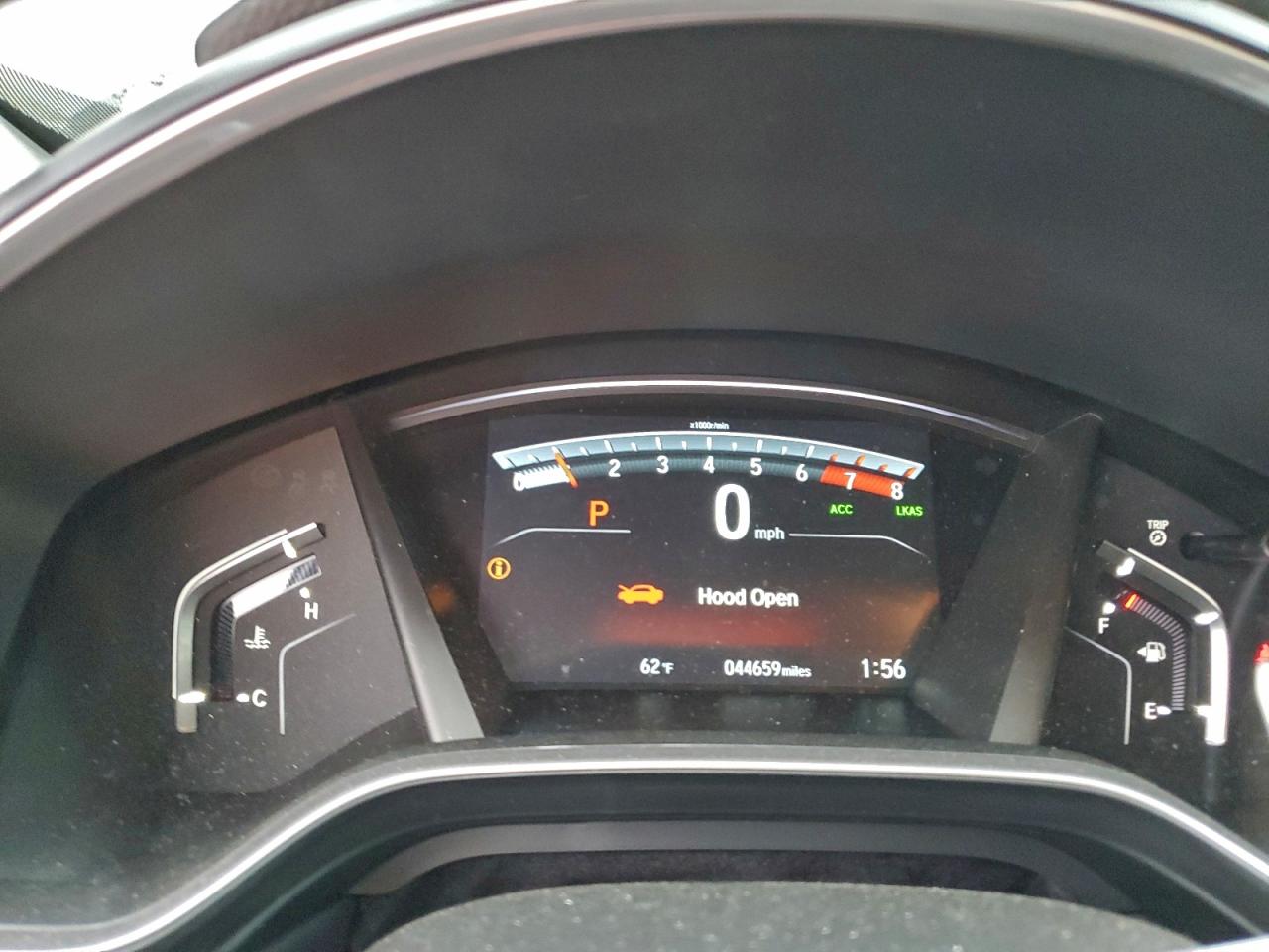 Honda Crv Exl Image 7