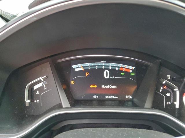 Honda Crv Exl Image 7