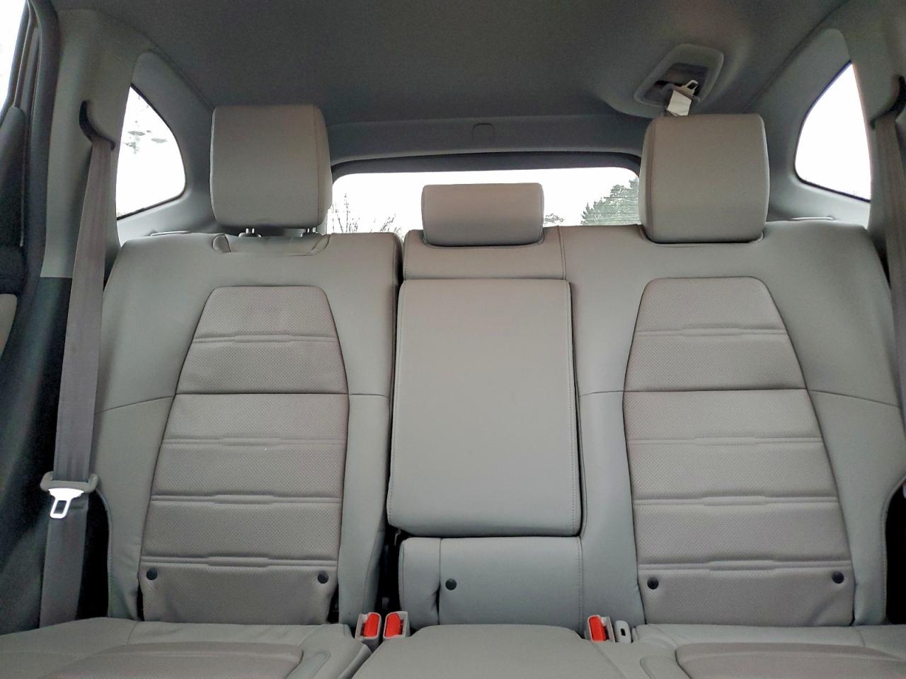 Honda Crv Exl Image 8