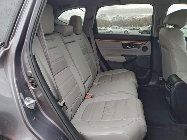 Honda Crv Exl Image 10