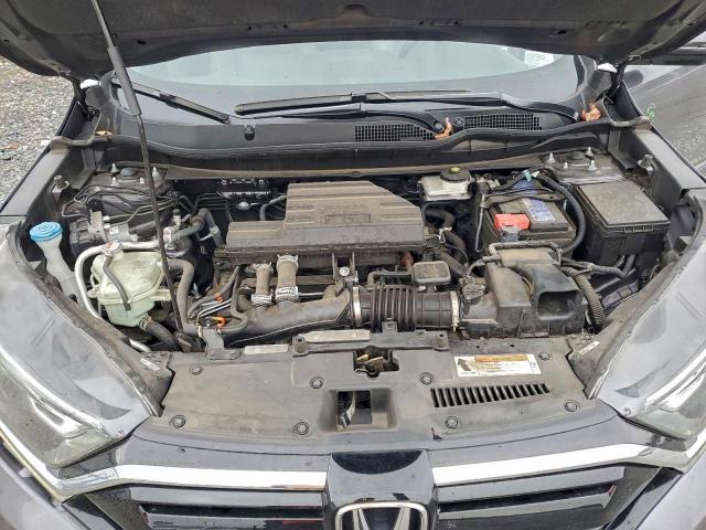 Honda Crv Exl Image 9