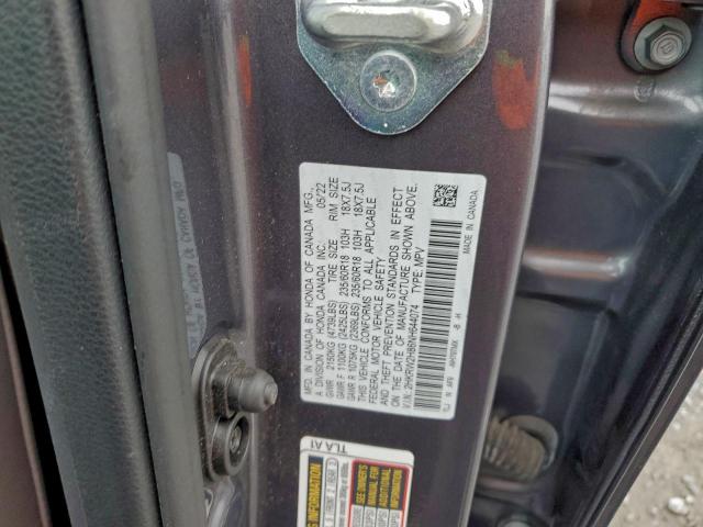 Honda Crv Exl Image 11