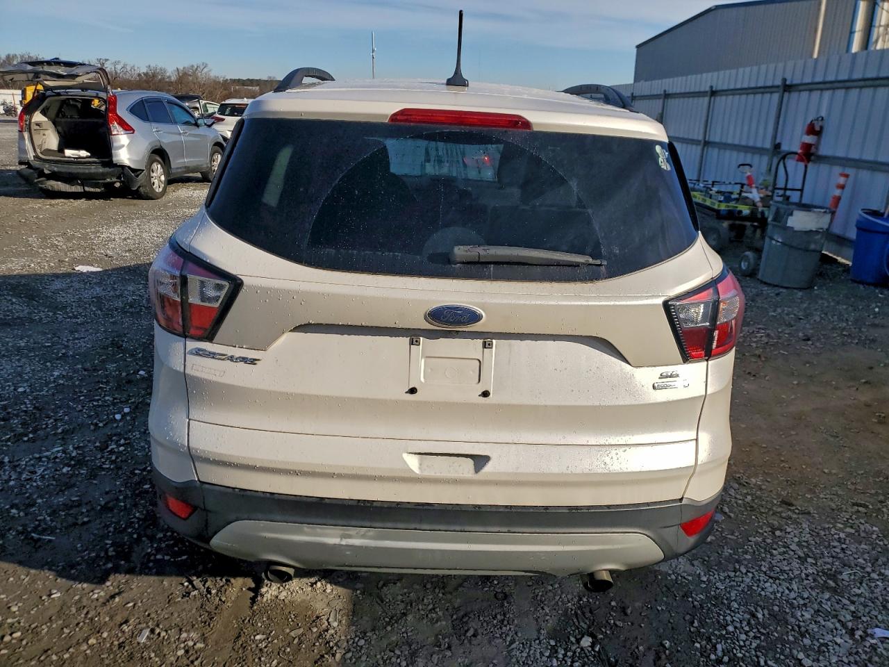 Ford Escape Se Image 2