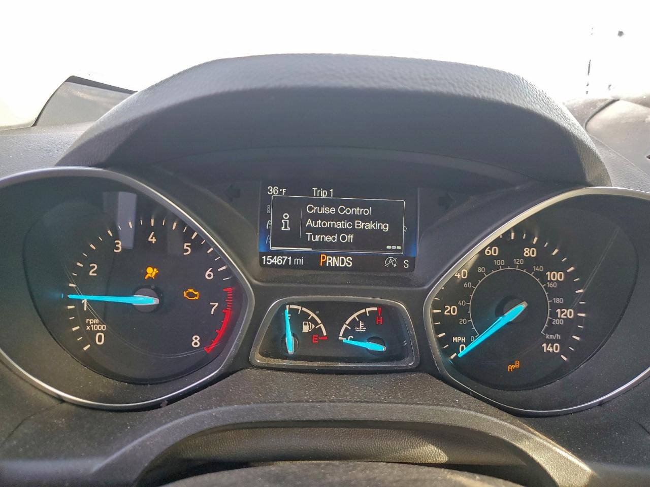 Ford Escape Se Image 11