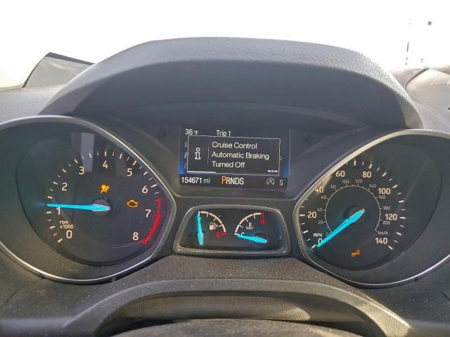 Ford Escape Se Image 11