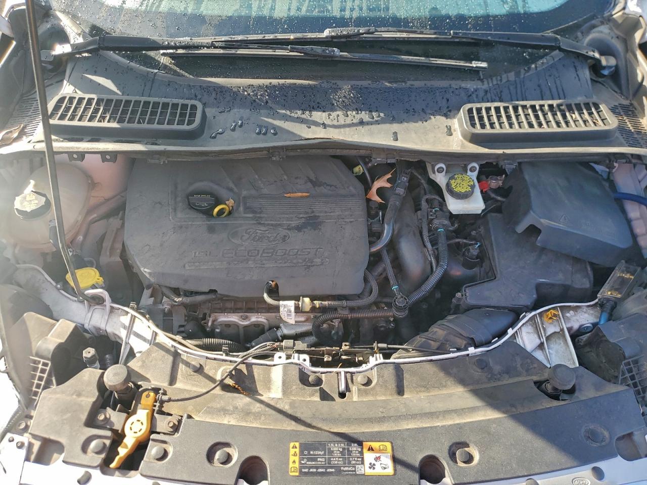 Ford Escape Se Image 9