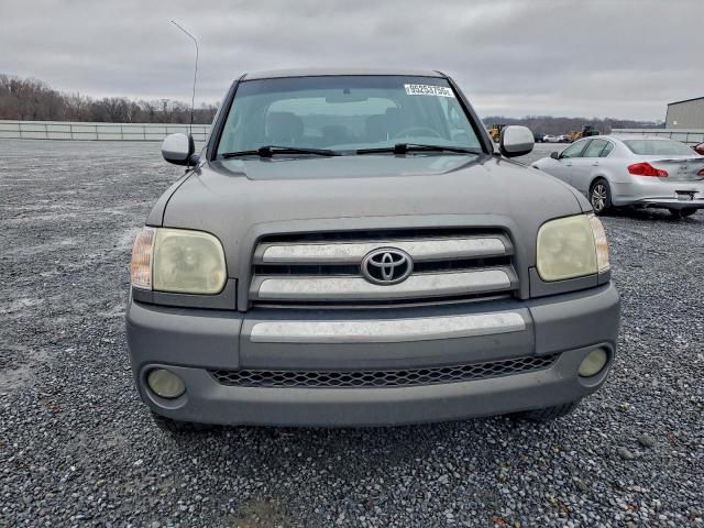 Toyota Tundra Double Cab Sr5 Image 4