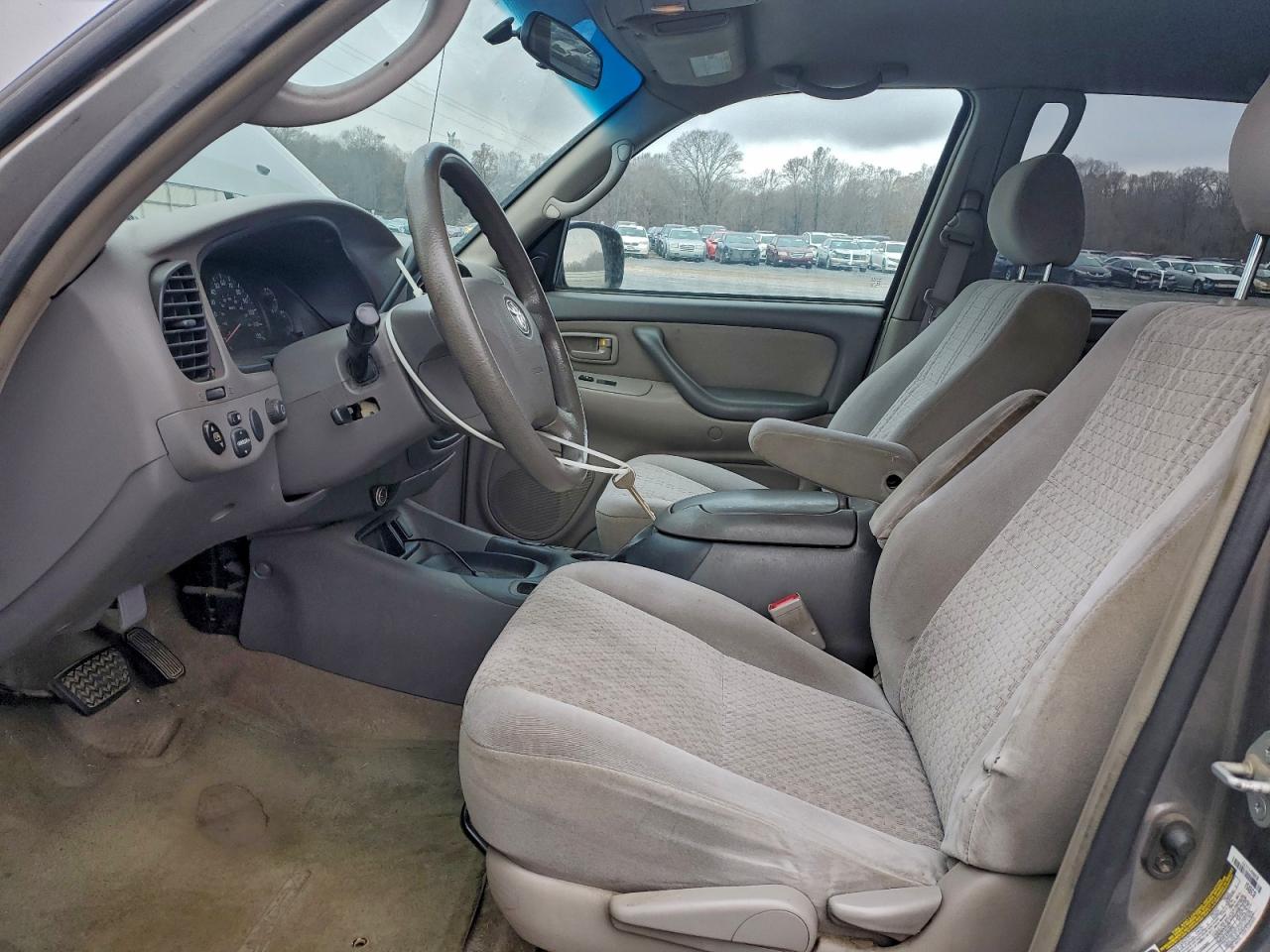 Toyota Tundra Double Cab Sr5 Image 7