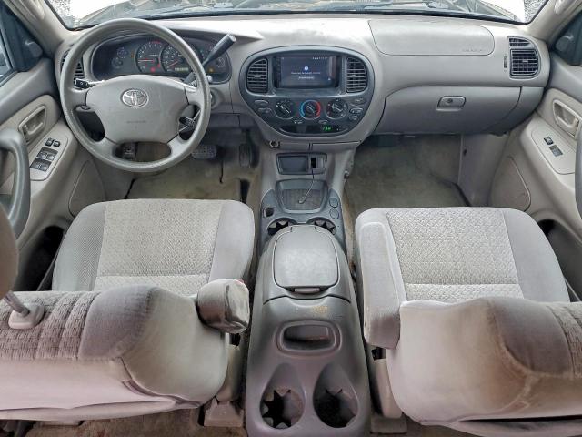 Toyota Tundra Double Cab Sr5 Image 6