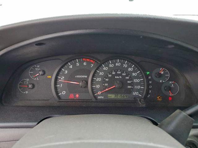 Toyota Tundra Double Cab Sr5 Image 8