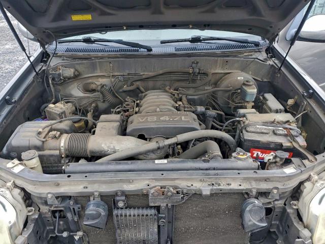 Toyota Tundra Double Cab Sr5 Image 9