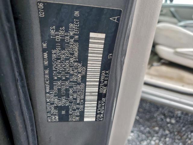 Toyota Tundra Double Cab Sr5 Image 12