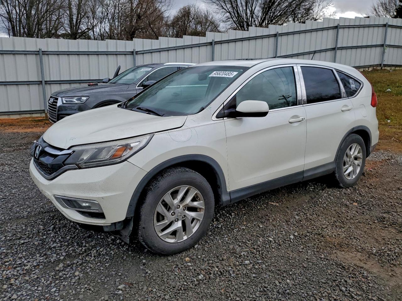 Honda Crv Ex Image 1