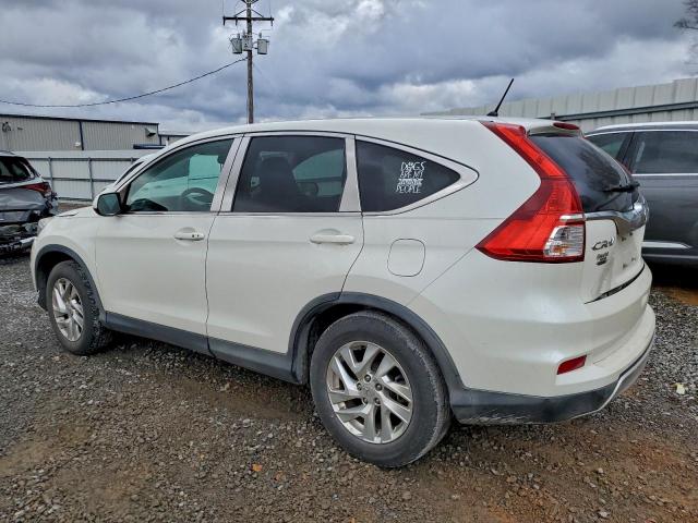 Honda Crv Ex Image 5