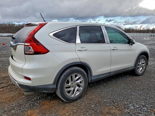 Honda Crv Ex Image 9
