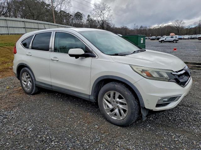 Honda Crv Ex Image 10