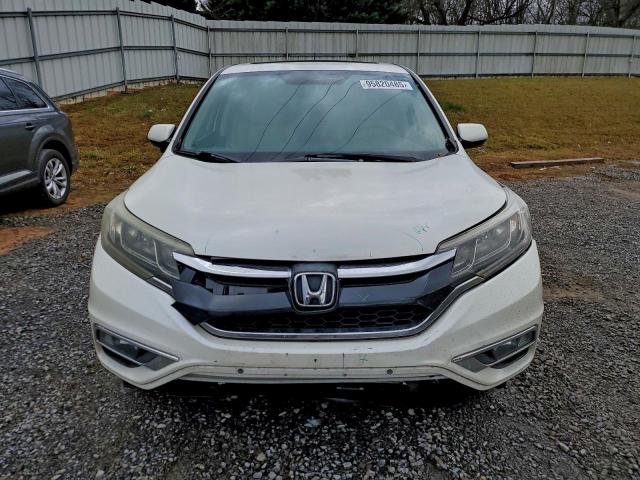 Honda Crv Ex Image 11