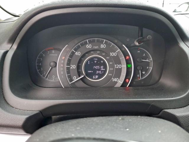 Honda Crv Ex Image 7