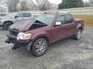 Ford Explorer Limited Image 1
