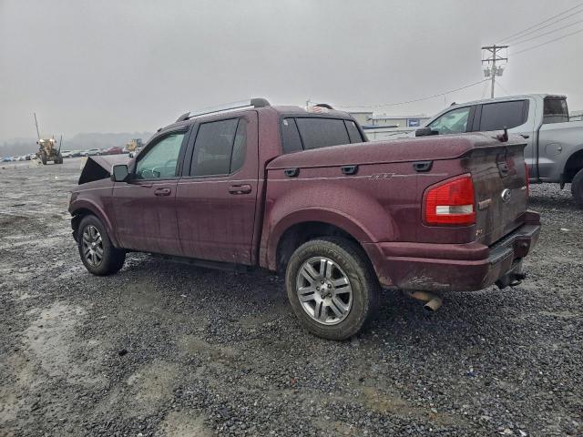 Ford Explorer Limited Image 10