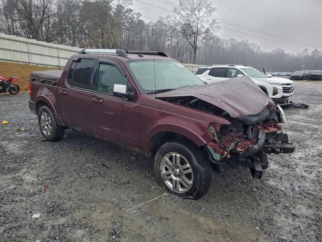 Ford Explorer Limited Image 5