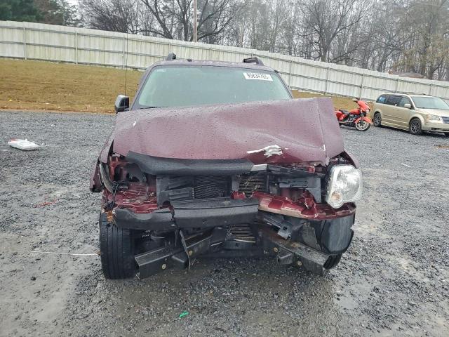 Ford Explorer Limited Image 4