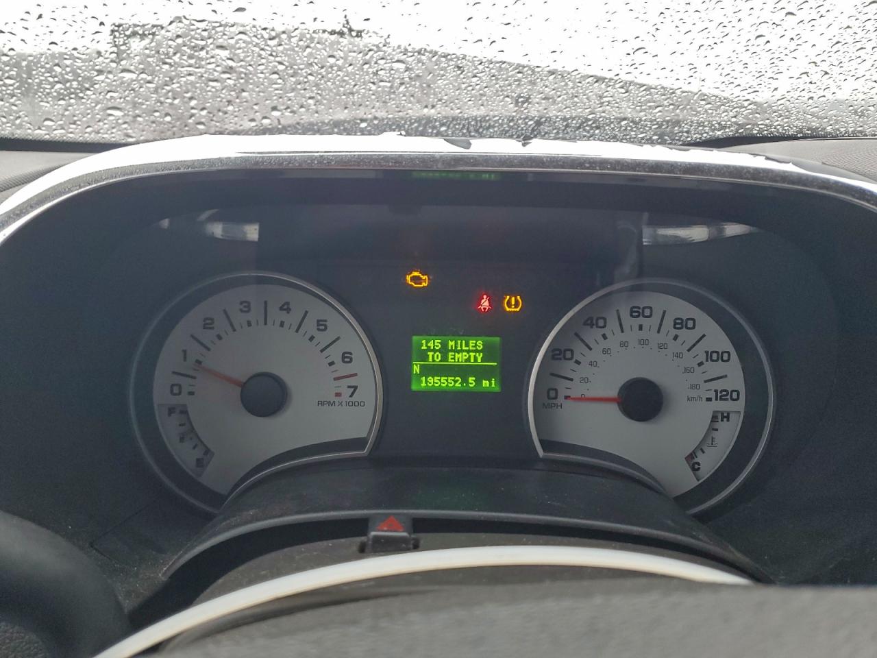 Ford Explorer Limited Image 12