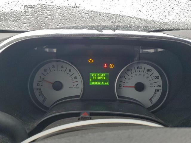 Ford Explorer Limited Image 12