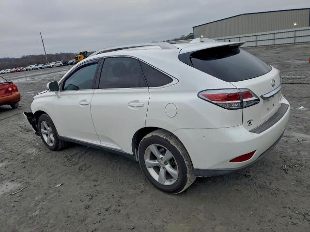 Lexus RX 350 Image 6