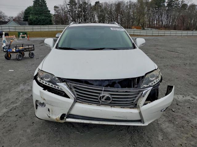 Lexus RX 350 Image 7