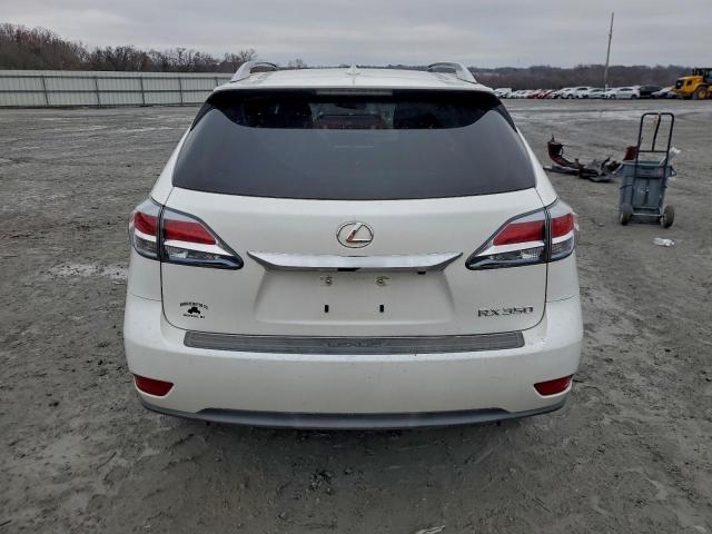 Lexus RX 350 Image 8