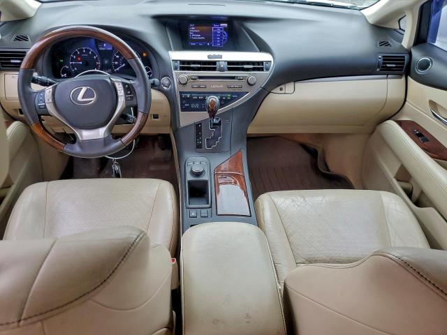 Lexus RX 350 Image 2